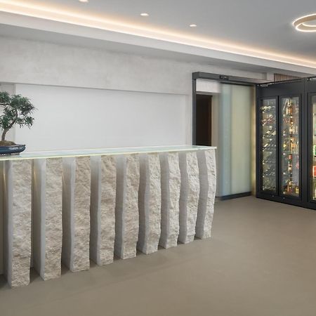 Hotel Tomi Порторож Экстерьер фото