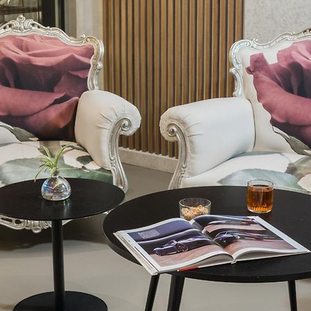 Hotel Tomi Порторож Экстерьер фото
