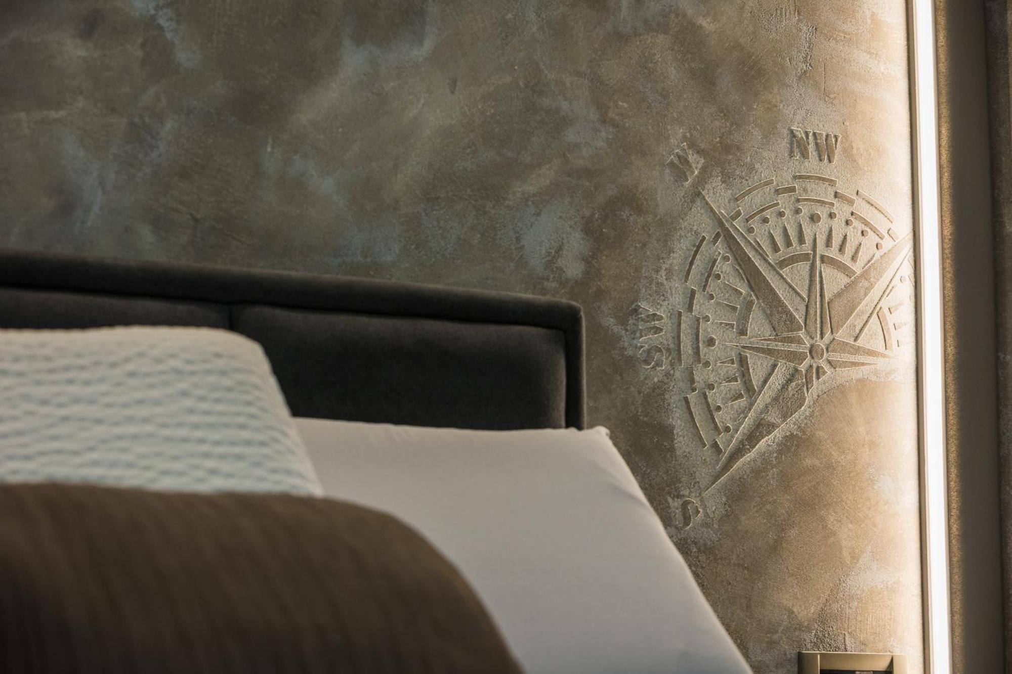 Hotel Tomi Порторож Номер фото