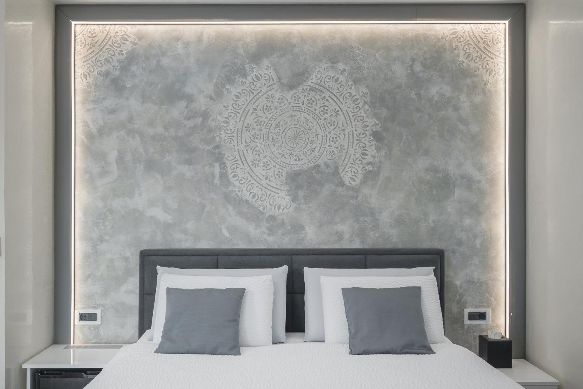 Hotel Tomi Порторож Номер фото
