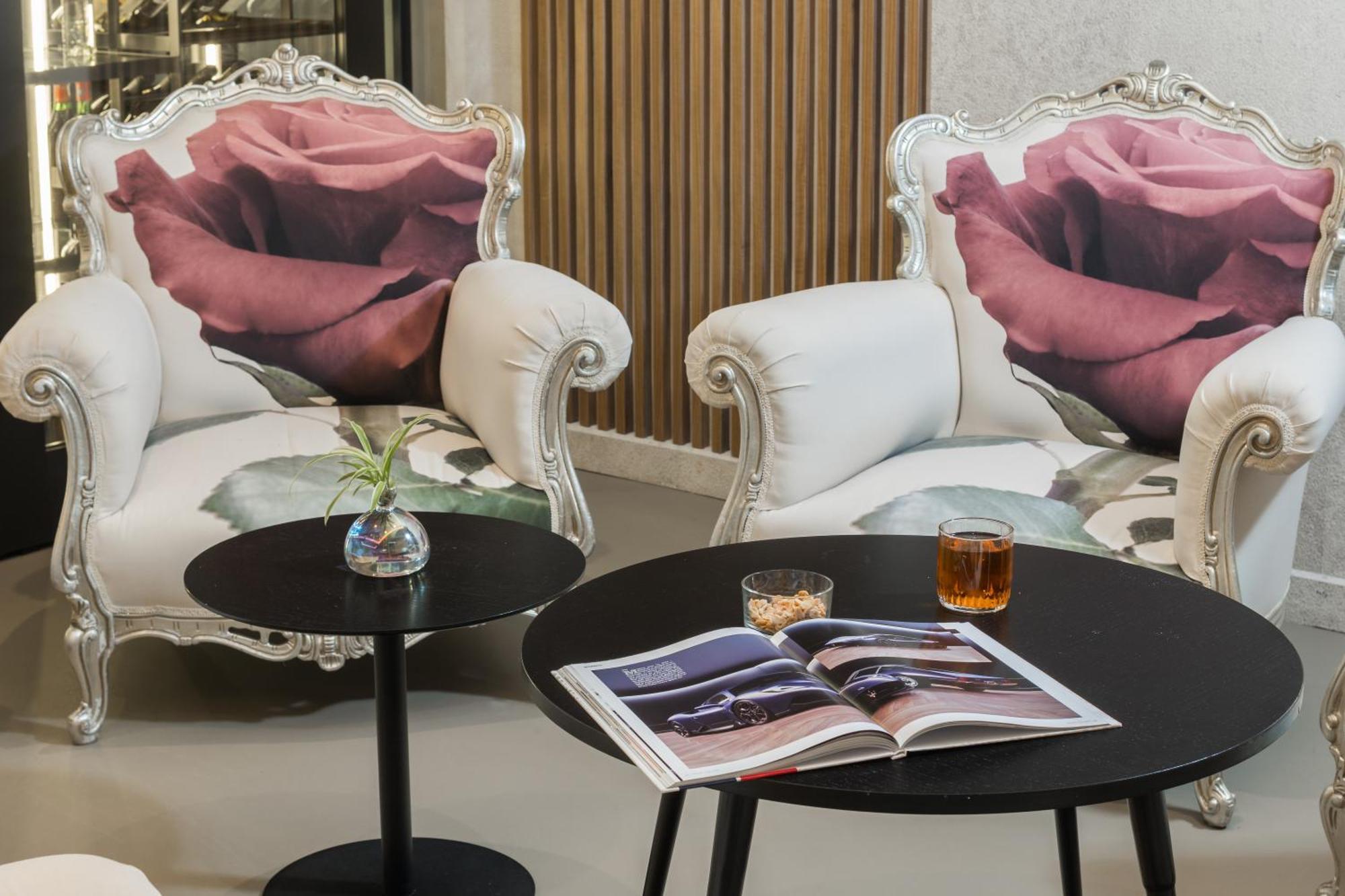 Hotel Tomi Порторож Экстерьер фото